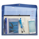 【アウトレット】ALCLEA エンベロープケース　Ａ４