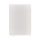 【５枚セット】クリヤーホルダー　Ｂ４