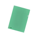 【５枚セット】カラークリヤーホルダー