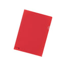 【５枚セット】カラークリヤーホルダー