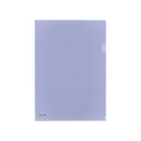 【５枚セット】カラークリヤーホルダー　Ａ４