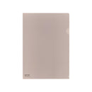 【５枚セット】カラークリヤーホルダー　Ａ４