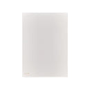 【５枚セット】カラークリヤーホルダー　Ａ４