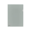 【５枚セット】カラークリヤーホルダー　Ａ４