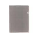 【５枚セット】カラークリヤーホルダー　Ａ４