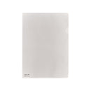 【５枚セット】カラークリヤーホルダー　Ａ４