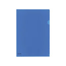 【５枚セット】カラークリヤーホルダー　Ａ４