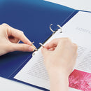 soeru リングファイル