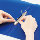 soeru リングファイル