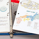 リングファイル＜テコロック式＞