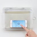 soeru クリヤーボックスケース