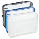 soeru クリヤーボックスケース