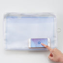 soeru クリヤーボックスケース