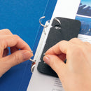 リングファイル