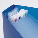 soeru アコーディオンファイル