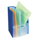 soeru アコーディオンファイル