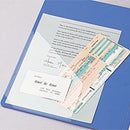 リングファイル＜ディンプル＞