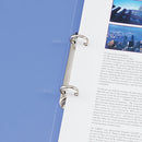 リングファイル＜ディンプル＞