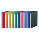 リングファイル＜カドロック＆ツイストリング＞