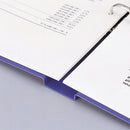 リングファイル＜カドロック＆ツイストリング＞