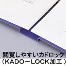 リングファイル＜カドロック＆ツイストリング＞