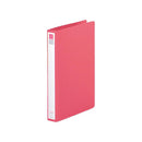 リングファイル＜カドロック＆ツイストリング＞