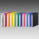 リングファイル＜カドロック＆ツイストリング＞