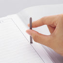 カラーファスナー