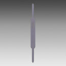 カラーファスナー