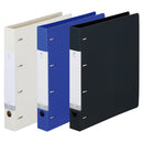 リクエスト　Ｄ型リングファイル Ａ４ タテ