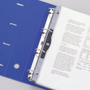 リクエスト　Ｄ型リングファイル Ａ４ タテ