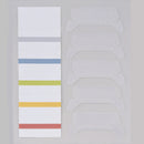 リクエスト　ハンギング見出し （5個入り）