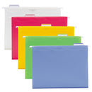 リクエスト　ハンギングフォルダー Ａ４（5枚入り）