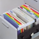 リクエスト　ハンギングフォルダー Ａ４（5枚入り）