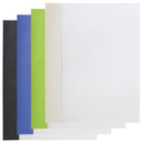 リクエスト　製本ファイル Ａ４ （5冊入り）