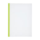 リクエスト　スライドバーファイル（１０冊パック） Ａ４ タテ