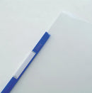 リクエスト　スライドバーファイル（１０冊パック） Ａ４ タテ