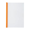 リクエスト　スライドバーファイル（１０冊パック） Ａ４ タテ