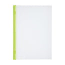 リクエスト　スライドバーファイル（１０冊パック） Ａ４ タテ