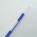 リクエスト　スライドバーファイル（１０冊パック） Ａ４ タテ