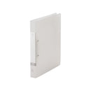 リクエスト　Ｄ型リングファイル Ａ４ タテ 背幅34mm