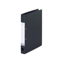 リクエスト　Ｄ型リングファイル Ａ４ タテ 背幅34mm