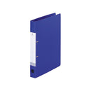 リクエスト　Ｄ型リングファイル Ａ４ タテ 背幅34mm