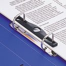 リクエスト　Ｄ型リングファイル Ａ４ タテ 背幅46mm