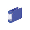 リクエスト　Ｄ型リングファイル Ｂ６ ヨコ 背幅46mm