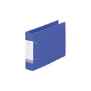 リクエスト　Ｄ型リングファイル Ｂ５ ヨコ 背幅46mm