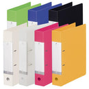 リクエスト　Ｄ型リングファイル Ａ４ タテ 背幅56mm