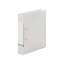 リクエスト　Ｄ型リングファイル Ａ４ タテ 背幅56mm