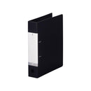 リクエスト　Ｄ型リングファイル Ａ４ タテ 背幅56mm