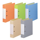 リクエスト　Ｄ型リングファイル Ａ４ タテ 背幅69mm